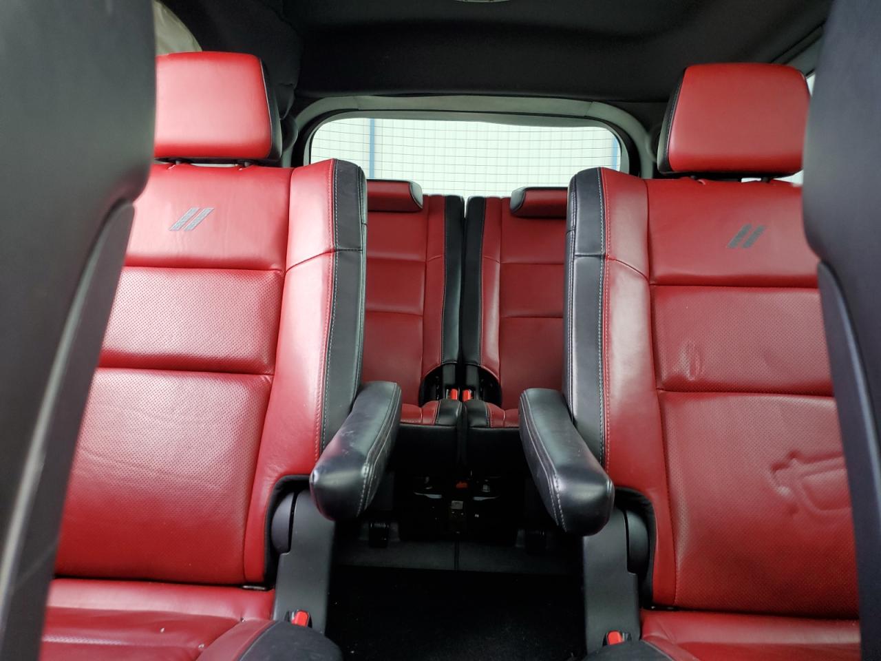 1C4SDHCTXMC660035 2021 Dodge Durango R/T