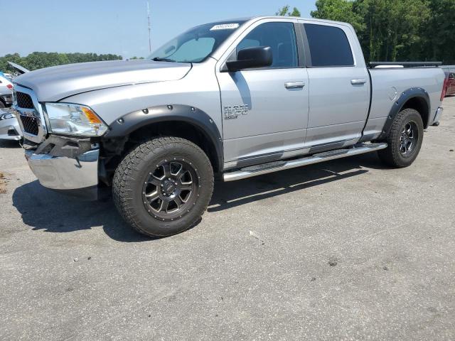 1C6RR7TT1KS691131 2019 Ram 1500 Classic Slt