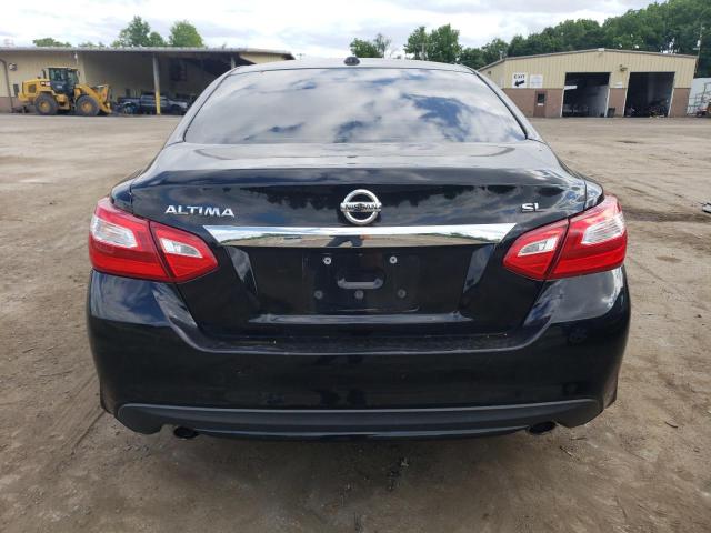 1N4AL3AP7HC188489 | 2017 Nissan altima 2.5