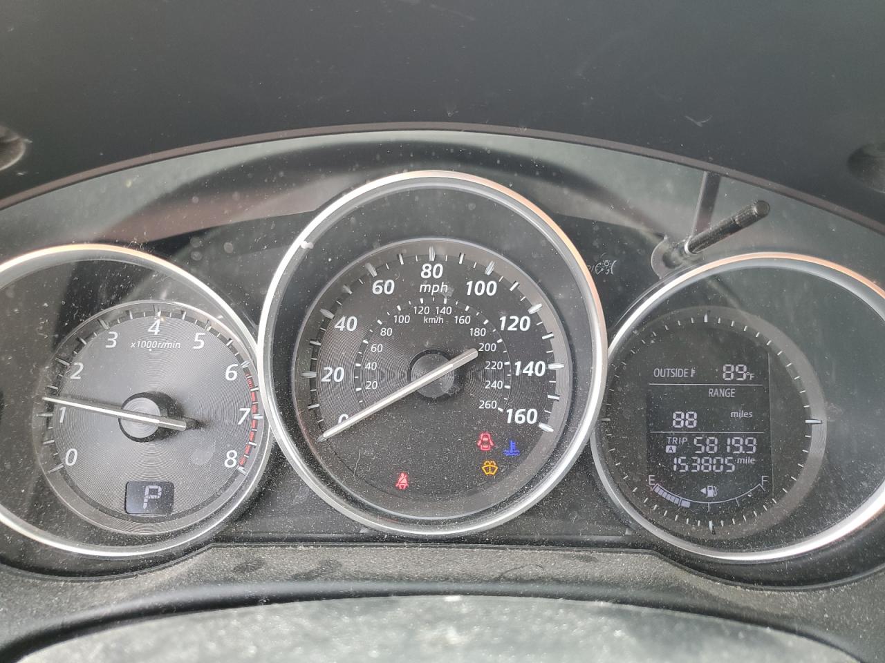 JM3KE2DY3F0455768 2015 Mazda Cx-5 Gt