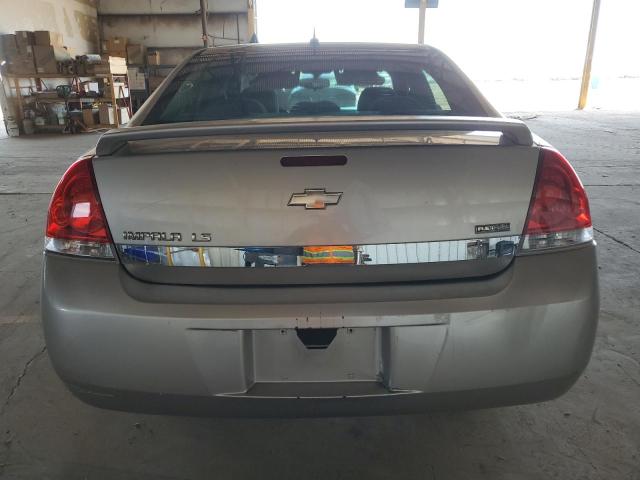 2008 Chevrolet Impala Ls VIN: 2G1WB58K589277860 Lot: 58752614