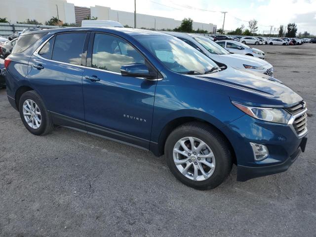 2019 CHEVROLET EQUINOX LT - 3GNAXKEV1KL275549