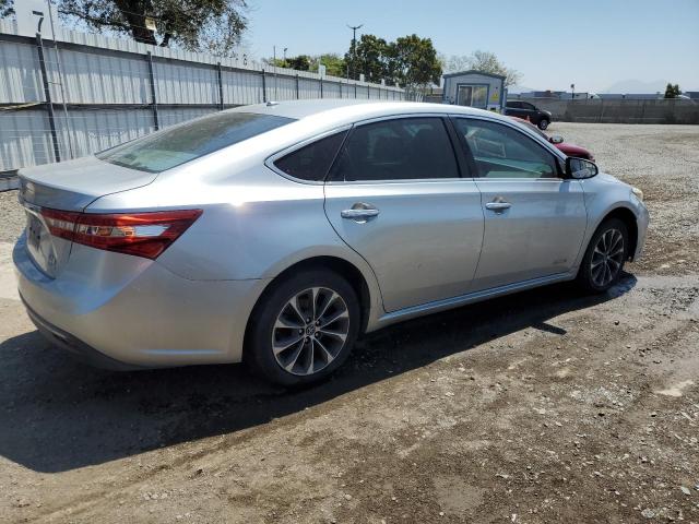 Vin: 4t1bd1eb9gu054618, lot: 58465144, toyota avalon hybrid 20163