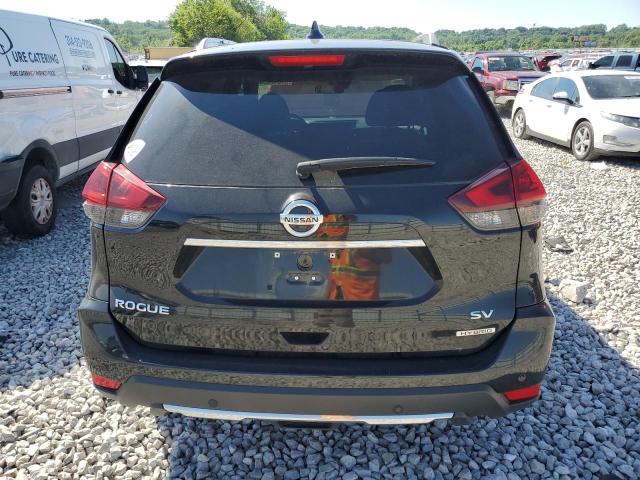 2019 NISSAN ROGUE SV H 5N1ET2MT7KC716789