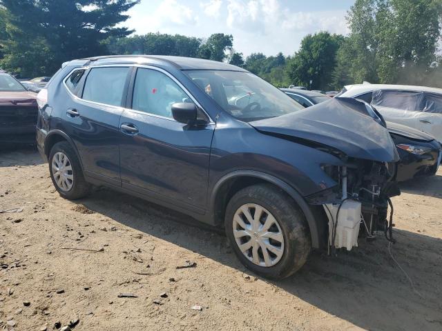 2016 NISSAN ROGUE S - JN8AT2MV3GW154193