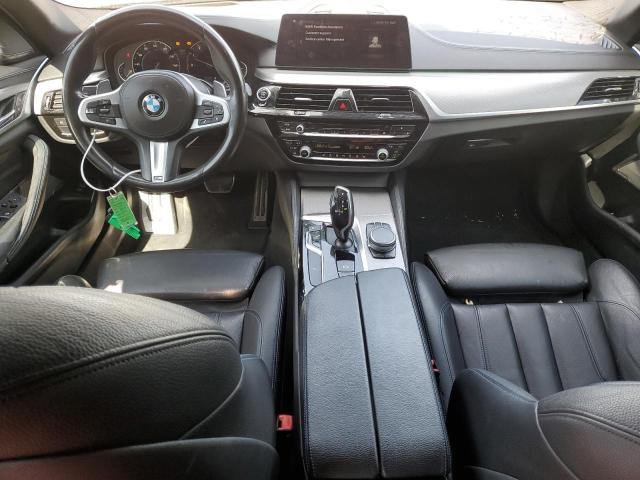 2017 BMW 530 I - WBAJA5C36HG455908