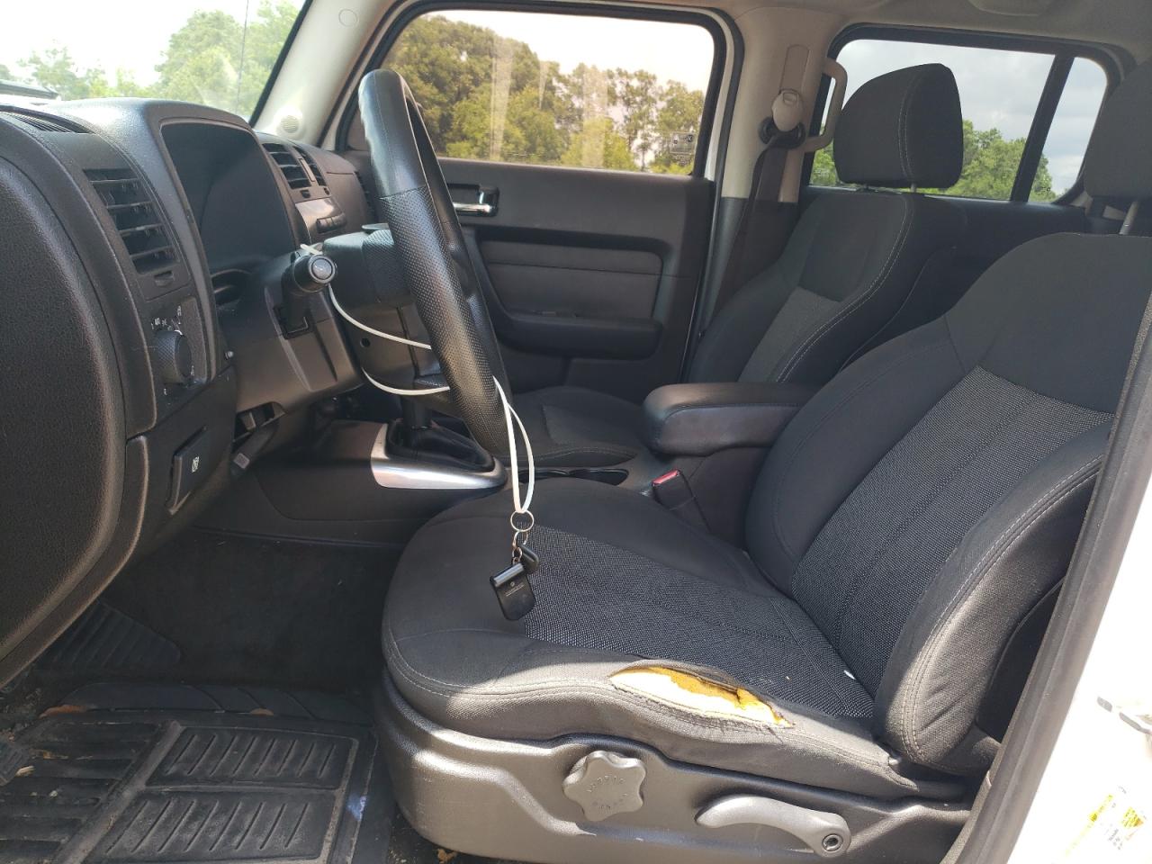 5GTDN136568204188 2006 Hummer H3