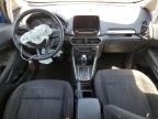 FORD ECOSPORT S photo