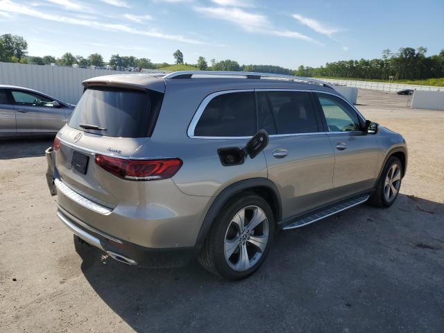 2020 Mercedes-Benz Gls 450 4Matic VIN: 4JGFF5KE3LA141444 Lot: 57526554
