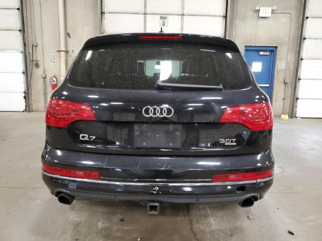 2013 Audi Q7 Premium Plus VIN: WA1LGAFE9DD014604 Lot: 58079444