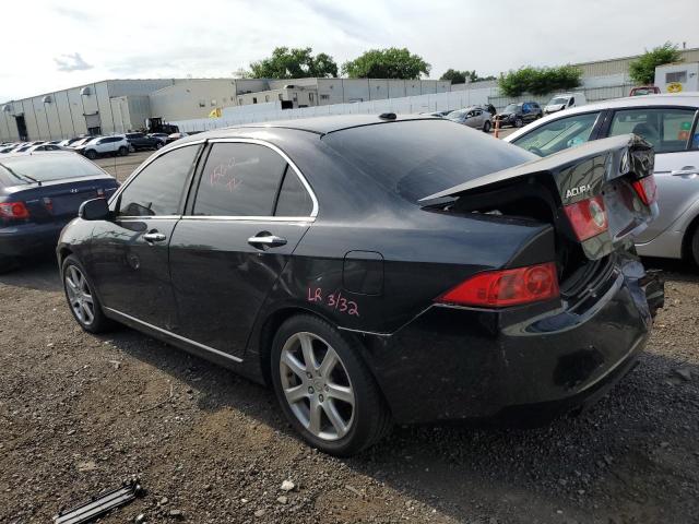 2005 Acura Tsx VIN: JH4CL96915C009924 Lot: 60082474