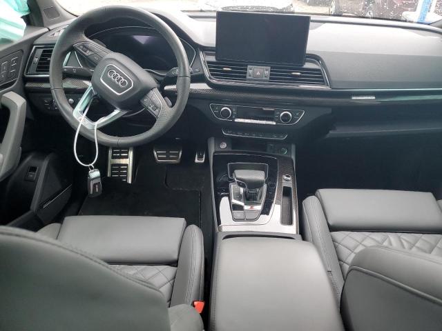 2023 AUDI SQ5 PRESTI WA1C4BFY1P2038016