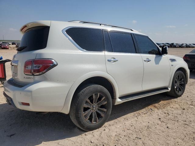2019 Nissan Armada Platinum VIN: JN8AY2NE2K9756476 Lot: 58659694