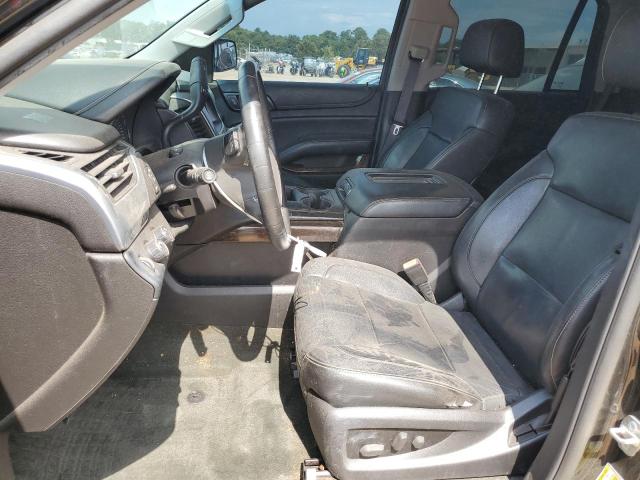 2015 CHEVROLET TAHOE K150 - 1GNSKBKC4FR184151