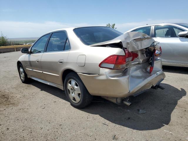 1HGCG16591A024859 2001 Honda Accord Ex