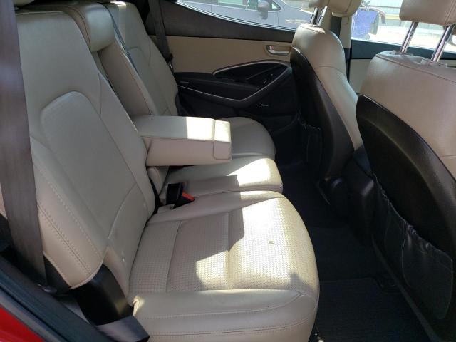 2015 Hyundai Santa Fe Sport VIN: 5XYZU3LB3FG265816 Lot: 61090564