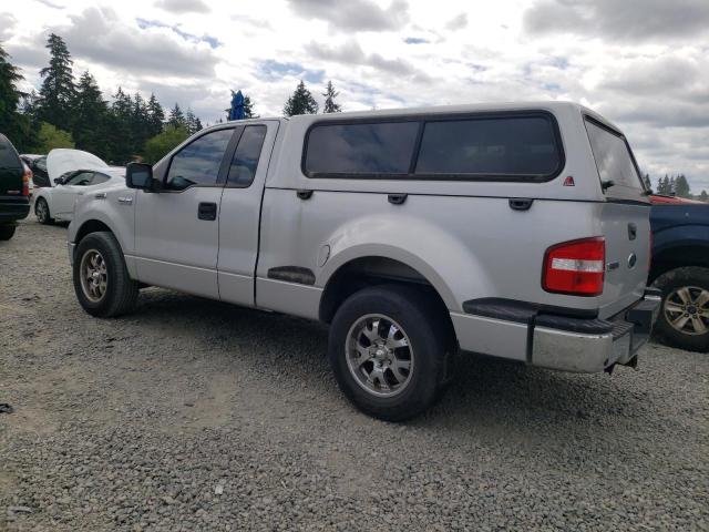 2005 Ford F150 VIN: 1FTRF02545KD59877 Lot: 59193004