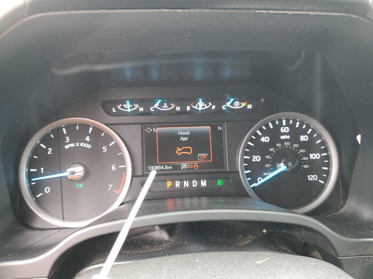 1FMJU1HT6JEA23859 2018 Ford Expedition Xlt