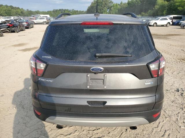 2018 Ford Escape Sel VIN: 1FMCU9HD3JUB78407 Lot: 58737864