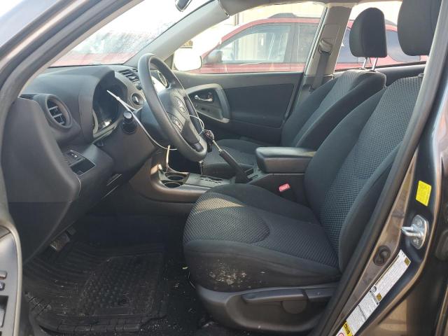 2010 Toyota Rav4 Sport VIN: JTMRK4DV3A5095799 Lot: 57427594