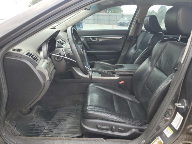 2010 Acura Tl VIN: 19UUA8F5XAA020737 Lot: 59763864