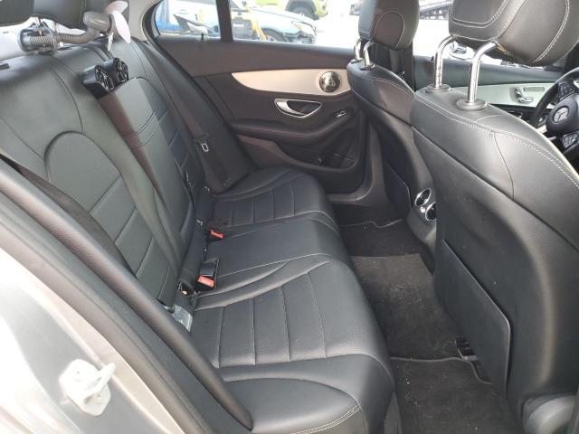 2016 Mercedes-Benz C 300 VIN: 55SWF4JB4GU131880 Lot: 60074624