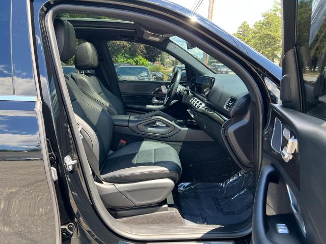 2020 Mercedes-Benz Gle 350 VIN: 4JGFB4JB8LA176882 Lot: 61272514