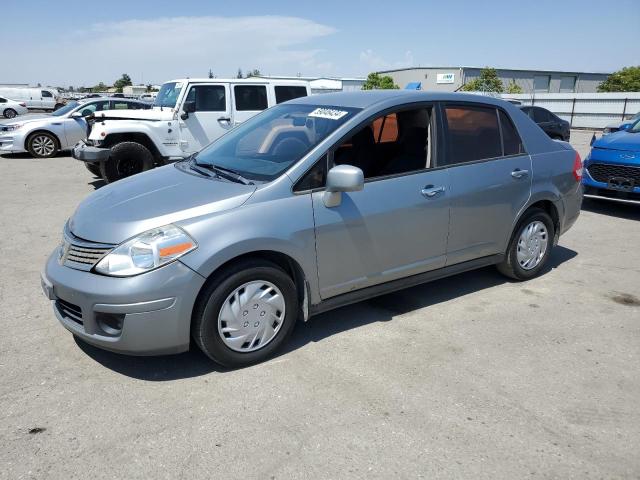 2009 Nissan Versa S VIN: 3N1BC11E19L428369 Lot: 59046434