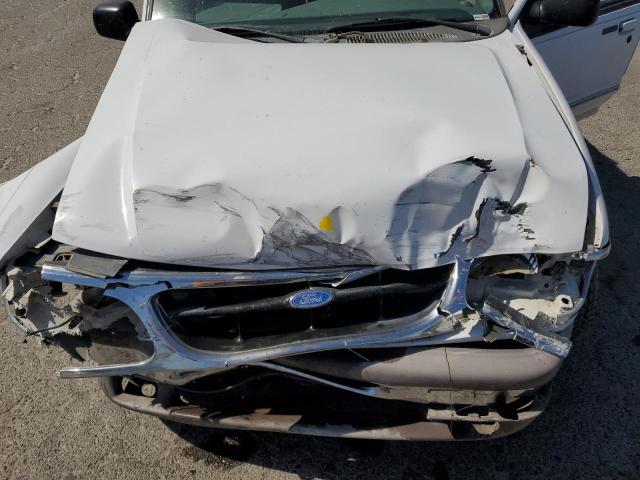 1997 Ford Explorer VIN: 1FMDU32P5VZA75907 Lot: 58422354