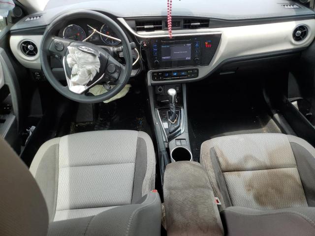 2018 TOYOTA COROLLA L - 5YFBURHEXJP838271