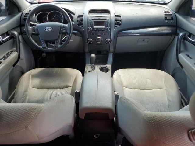 2012 Kia Sorento Base VIN: 5XYKT4A24CG270239 Lot: 59954134