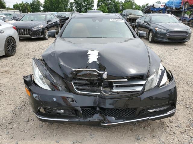 VIN WDDKJ5KB1DF204669 2013 Mercedes-Benz E-Class, 350 no.5