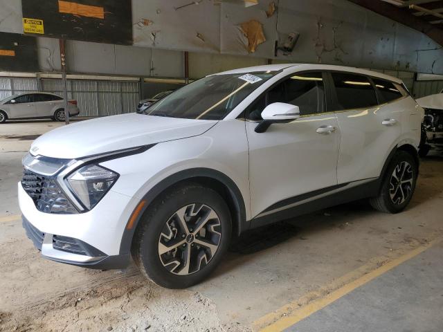 2023 KIA SPORTAGE E - 5XYK33AF2PG105423