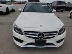 MERCEDES-BENZ C 300 photo