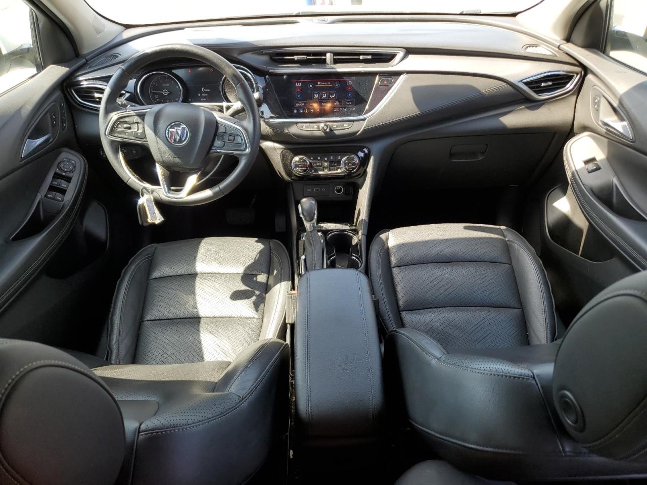 KL4MMFSL3MB153802 2021 Buick Encore Gx Essence