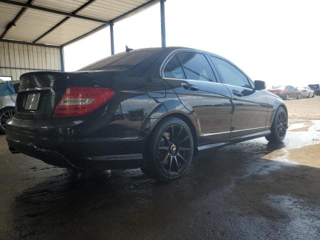 VIN WDDGF4HB6EG236165 2014 Mercedes-Benz C-Class, 250 no.3