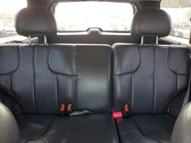 2001 Jeep Grand Cherokee Laredo VIN: 1J4GX48S91C646025 Lot: 57415994