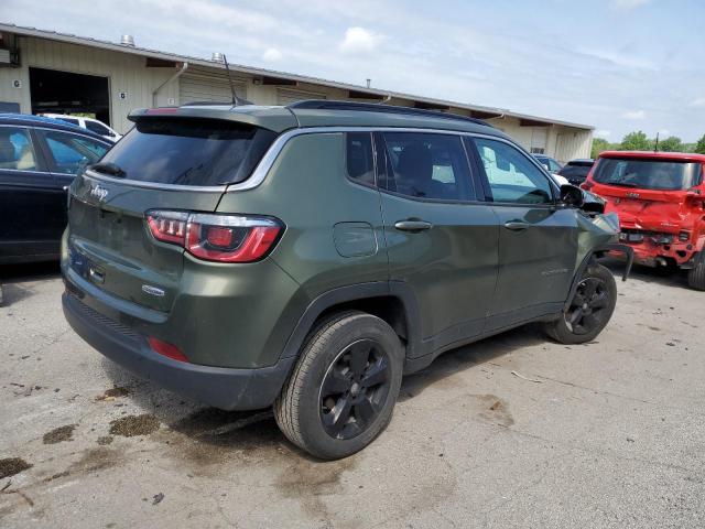 Vin: 3c4njdbb2kt735142, lot: 57287444, jeep compass latitude 20193