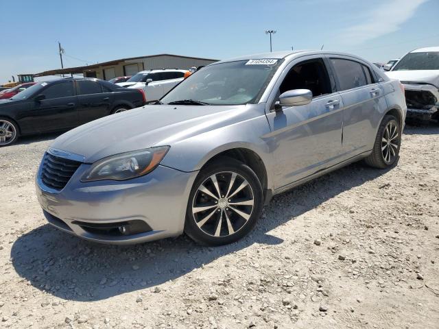 2014 CHRYSLER 200 TOURIN #2886493996