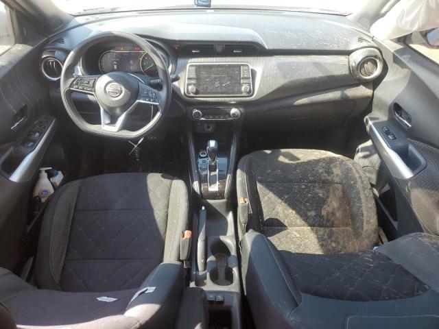 2019 NISSAN KICKS S - 3N1CP5CU4KL548371