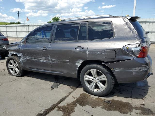 JTEES43A982083127 2008 Toyota Highlander Sport