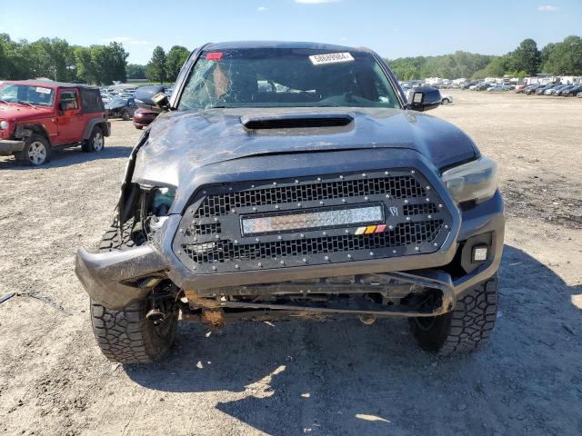2017 TOYOTA TACOMA DOU - 5TFDZ5BN0HX014495