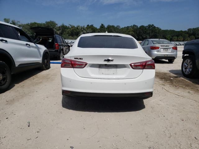 2023 Chevrolet Malibu Premier VIN: 1G1ZE5ST2PF189893 Lot: 57703214