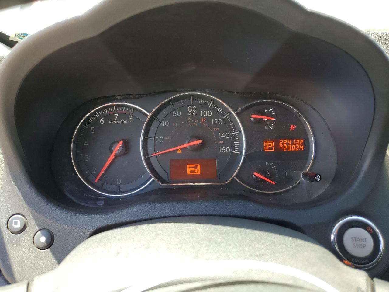 1N4AA51E39C839991 2009 Nissan Maxima S