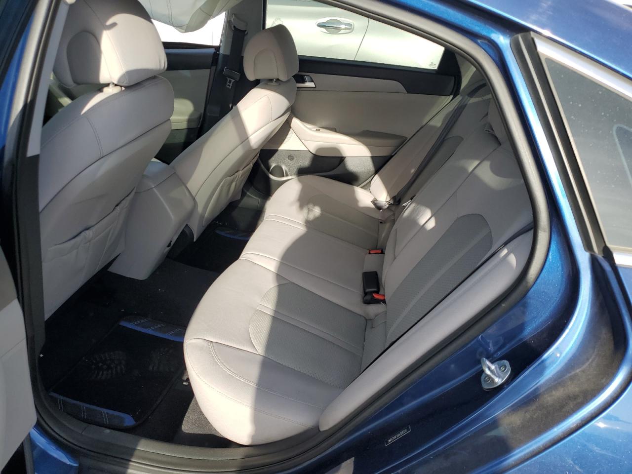 5NPE24AF2GH328320 2016 Hyundai Sonata Se