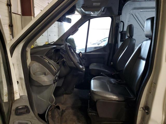 2019 Ford Transit T-250 VIN: 1FTYR2CM4KKA61877 Lot: 59713174