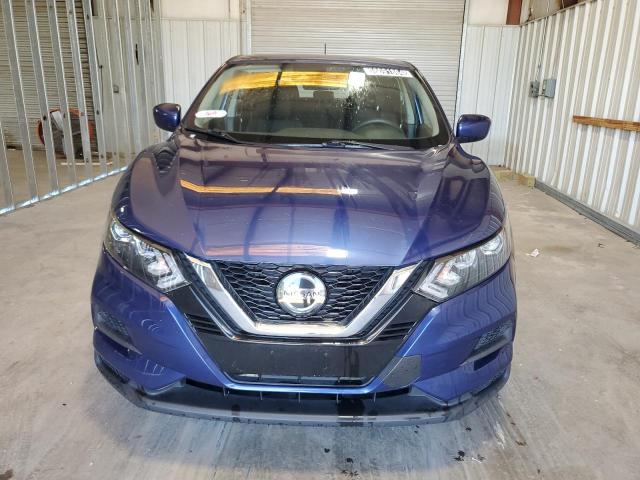 2020 Nissan Rogue Sport S VIN: JN1BJ1CW5LW381246 Lot: 58691864