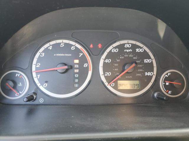 2004 Honda Cr-V Ex VIN: JHLRD78814C033918 Lot: 58155594