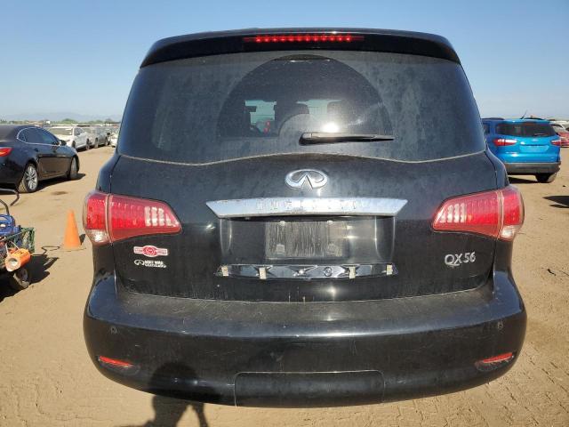 2011 Infiniti Qx56 VIN: JN8AZ2NCXB9302407 Lot: 59366644