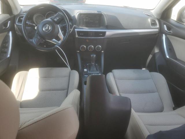 2016 Mazda Cx-5 Touring VIN: JM3KE2CY7G0665695 Lot: 61021834